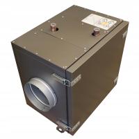 Радиатор отопителя GWC KLIMA 200mm 52kW