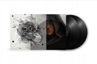 HANS ZIMMER Dune Part 2 (DELUXE EDITION 2xLP)