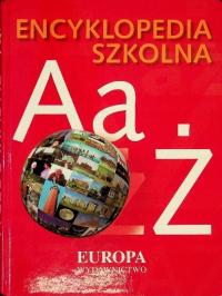 Encyklopedia szkolna