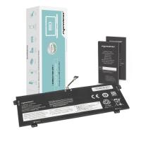 Аккумулятор для ноутбуков IBM, Lenovo литий-полимерный 6400 мАч Movano