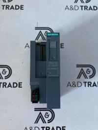 Siemens 6ES7 155-6AU00-0BN0, 6ES7155-6AU00-0BN0