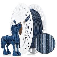 Filament PLA Galaxy Rosa3D Navy Blue Niebieski 0,5kg