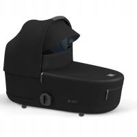 Gondola Cybex Mios 3.0 ONYX BLACK