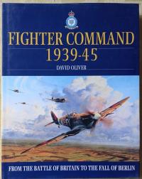 RAF Fighter Command 1939-45-рекомендую!!