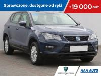 Seat Ateca 1.0 TSI, Salon Polska, 1. Właściciel