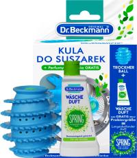 Dr Beckmann Kula Do Suszarek + Perfum