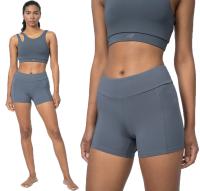Legginsy krótka 4F niebieski