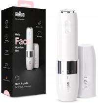 БРИТВА ЭПИЛЯТОР ТРИММЕР ДЛЯ ЛИЦА BRAUN FACE MINI FS1000-SMARTLIGHT