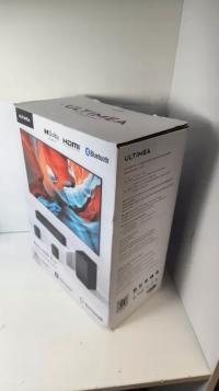 Soundbar Ultimea Aura A50 Pro 5.1 280 W czarny