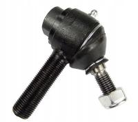 Końcówka drążka, przegub prawy C-328 z nakrętką ORYGINAŁ URSUS 42280050U