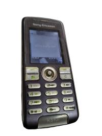 Мобильный телефон Sony Ericsson K510i * * описание