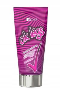 OK LEGS bronzer do nóg 150ML