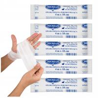 Повязку повязку повязку вязать 10 см х 4 м