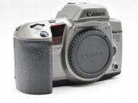 Lustrzanka analogowa Canon EOS 10