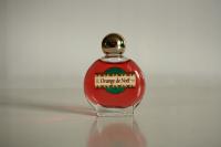 PERFUMY KOLEKCJONERSKA MINIATURA HUGO KEYNS ORANGE DE NOEL EDT (14 ML)