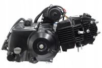 Мотор АТВ 125км 3 1 БТС для квадроциклов и квадроциклов