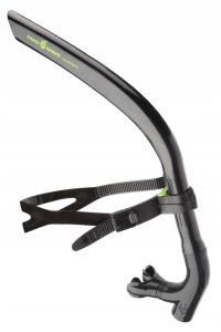 RURKA CZOŁOWA SNORKEL TRAINER PRO BLACK