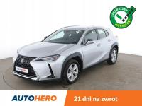 Lexus UX FV23%, navi, LED, klima auto, kamera i