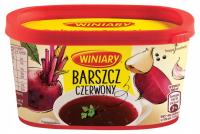 Борщ красный Winiary 170г