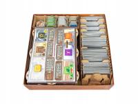 Organizer insert do gry Terraformacja Marsa (Terraforming Mars)