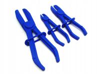 ПЛОСКОГУБЦЫ ДЛЯ ГИБКИХ РЕЗИНОВЫХ ПРОВОДОВ