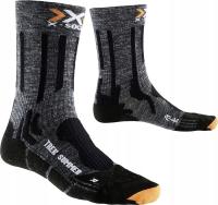 Оптовые X-SOCKS походные спортивные носки R. 35-38