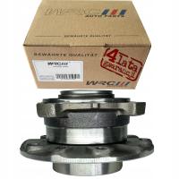 ŁOŻYSKO, PIASTA KOŁA PRZÓD BMW 5 (E39) 1998- 5 Touring E39 ZESTAW 2X