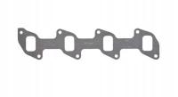 Exhaust manifold gasket
