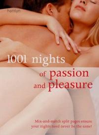 1001 Nights of Passion and Pleasure