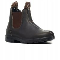 Blundstone Brown 500 42