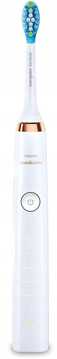 Szczoteczka elektryczna Philips HX9396/89 Sonicare Diamond Clean HX9396/89