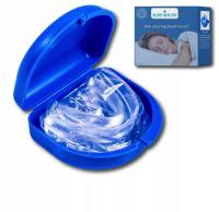 ЛАЙНЕР ДЛЯ ГУБ ДЛЯ БРУКСИЗМА СКРЕЖЕТАНИЕ ЗАЖИМ УСТНЫЙ АНТИХРАПЕР