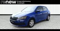 Skoda Fabia LPG Niski przebieg 2 Wl Salon PL G...