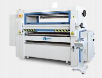 Автоматическая четырехвалковая клеевая машина OSAMA 1400 / Q