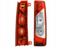 Polcar 6351AH lampa tylna