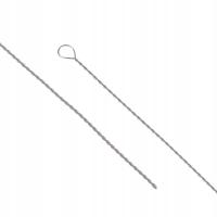 Griffin Igła skręcana do nawlekania koralików BEADING 0.36mm