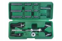 2× Zestaw do honowania cylindrów 18-89mm AN020022 Jonnesway