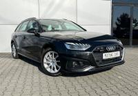 Audi A4 40 TDI S-Tronic Quattro Proline FV...