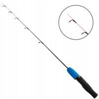 Ледяная удочка Jaxon Ice Rod Flat 58 см для KIWOK