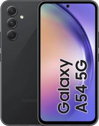 Смартфон Samsung Galaxy a54 8 ГБ / 128 ГБ 5G черный