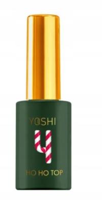 Yoshi Top UV /LED HoHoTop No4 10 ml