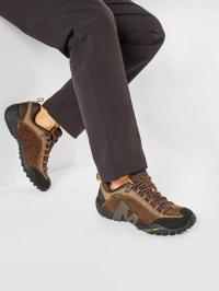 Merrell Trekkingi Intercept J73705 Коричневый