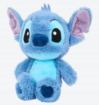 Maskotka Pluszak Stitch Disney z bajki Lilo i Stitch 25 cm NIEBIESKI