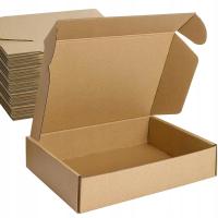 Коробка доставки коробки коробки моды для пересылки 350КС270КС80 20ПКС