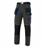 Прочные защитные рабочие брюки Monter Classic MAXIMUS Mechanic