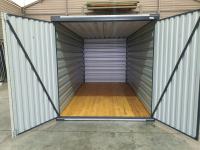 Контейнер для хранения 3 x 2,2 м