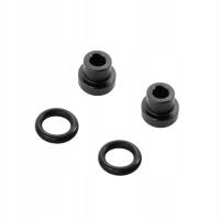 Zestaw naprawczy pompa myjąca Whirlpool Indesi 6 mm