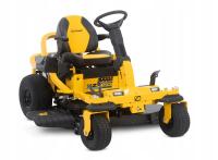 Газонокосилка дизельный трактор CUB CADET ThorX 679 cm3 107 cm Zero-Turn 2in1