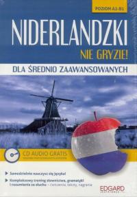Niderlandzki nie gryzie! dla śred. zaaw. praca zbiorowa