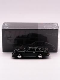 Mini GT #717 Porsche 911 Szary